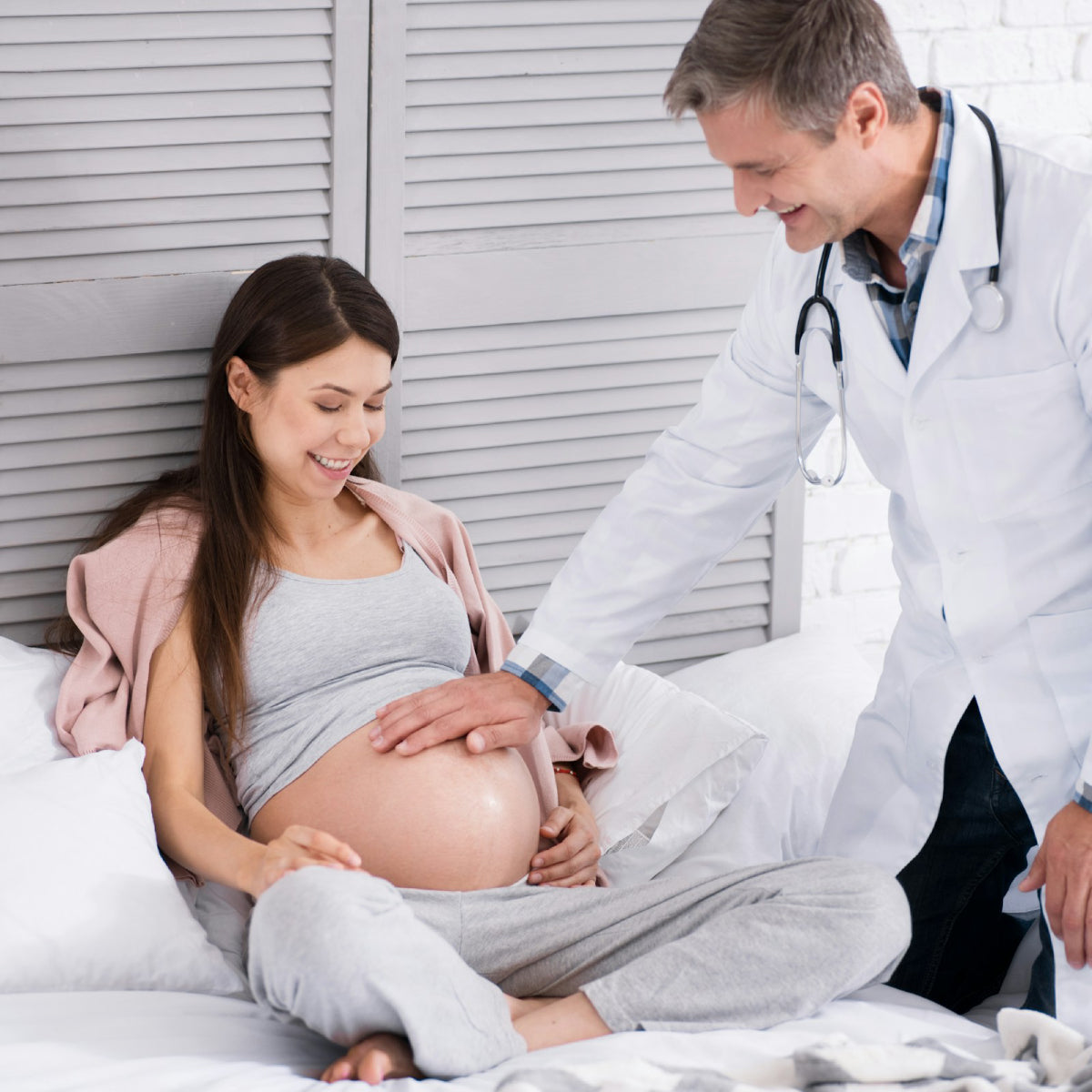 How taVNS is revolutionizing postpartum recovery after cesarean delivery