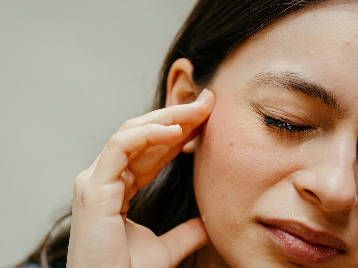 Tinnitus