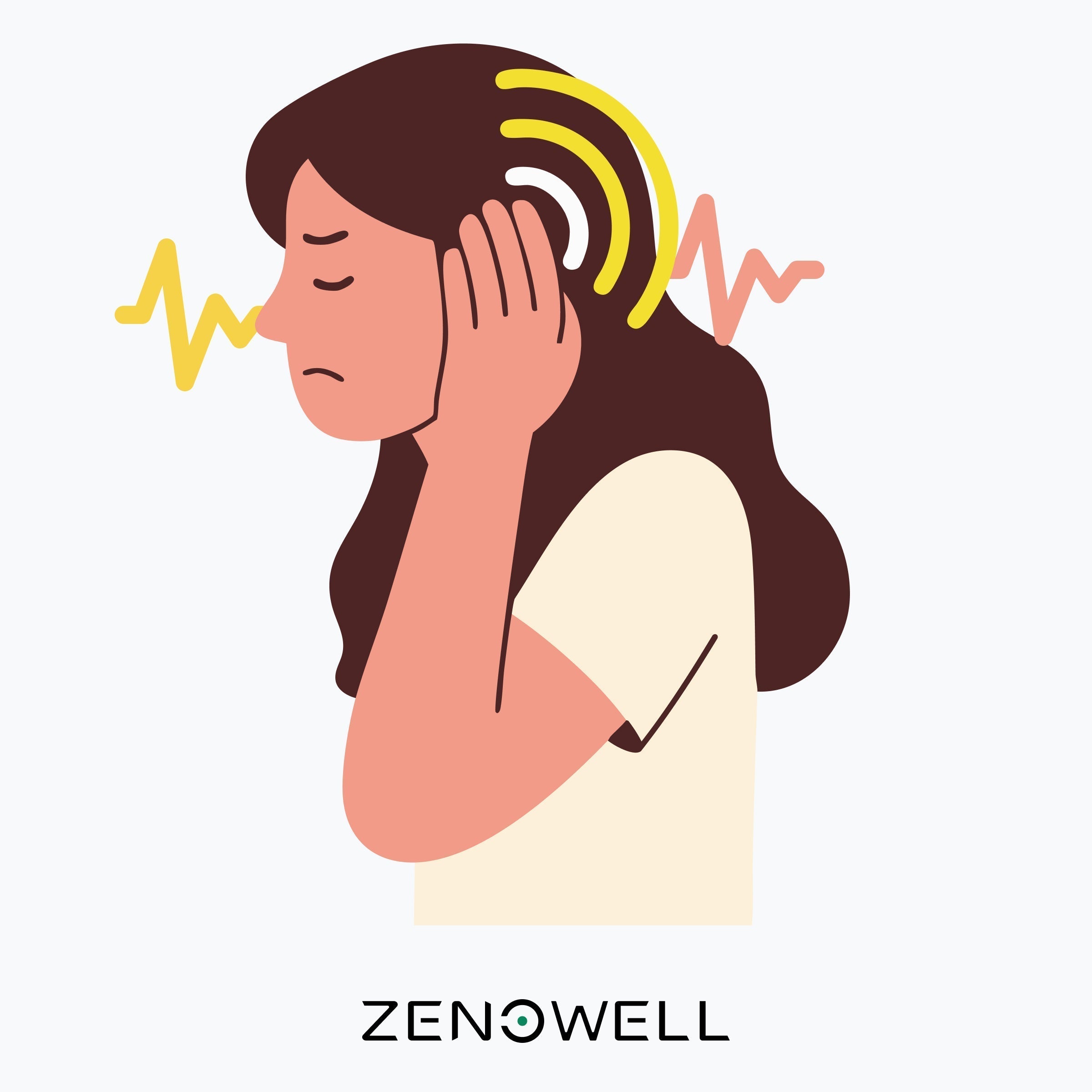 Can Ear-Based Vagus Nerve Stimulation (taVNS) Help with Tinnitus?