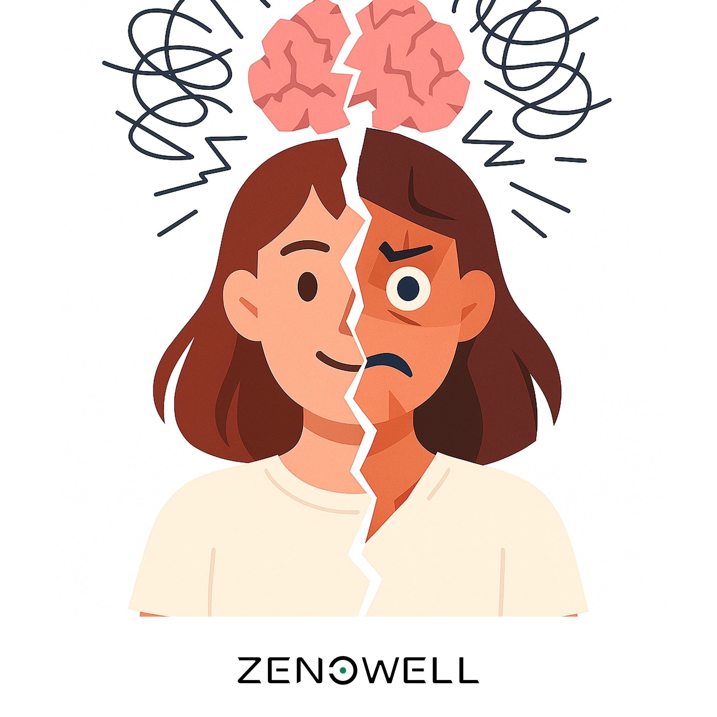 Transcutaneous Auricular Vagus Nerve Stimulation: A New Avenue for Treating Negative Symptoms in Treatment-Resistant Schizophrenia