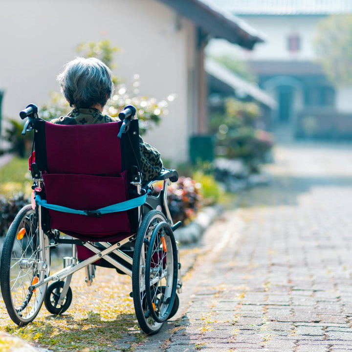 Beyond Alzheimer's: Why we need to talk about Vascular Dementia (VD) and taVNS