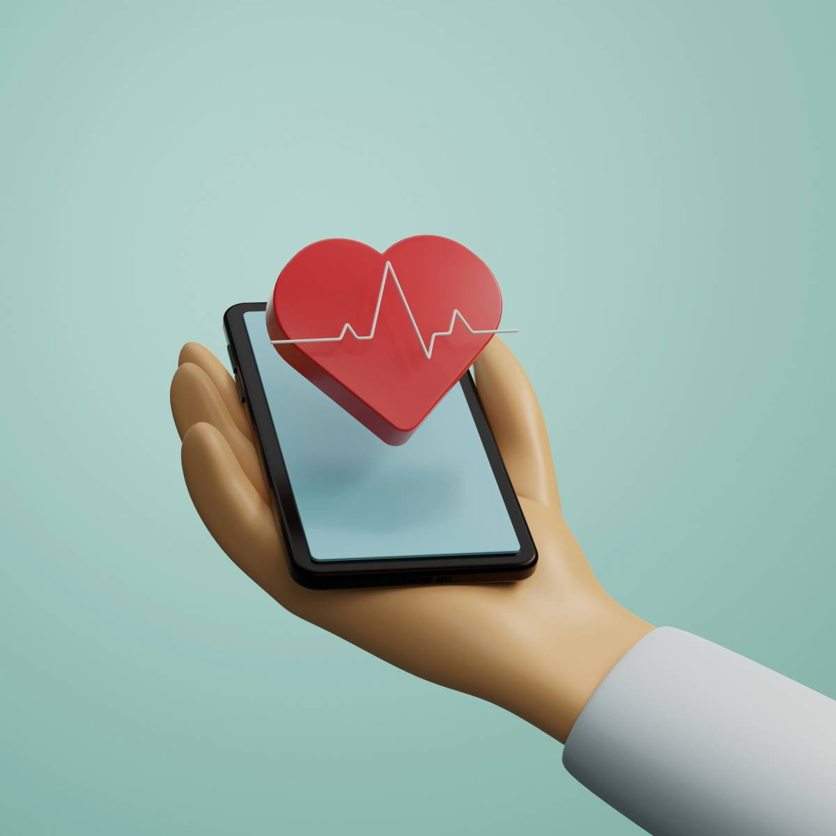 Understanding heart rate variability in the age of wearables