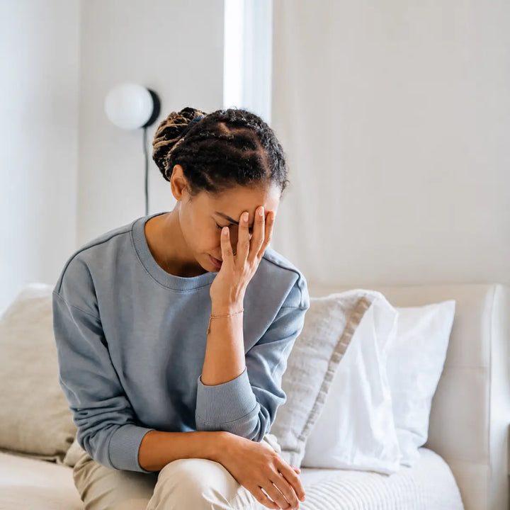 Menopause Mood Swings: How Long They Last and What Helps