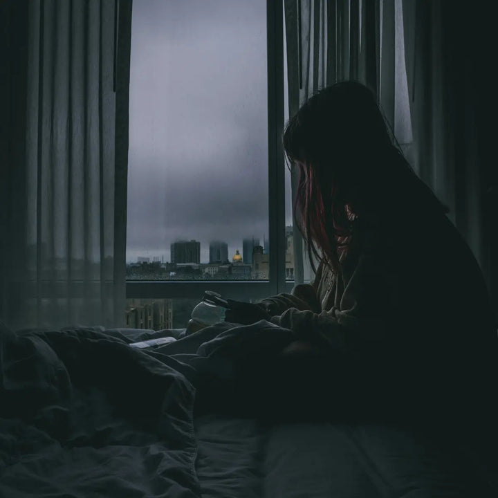 What Is Sleep Inertia? Why You Wake Up Groggy and How to Shake It Off