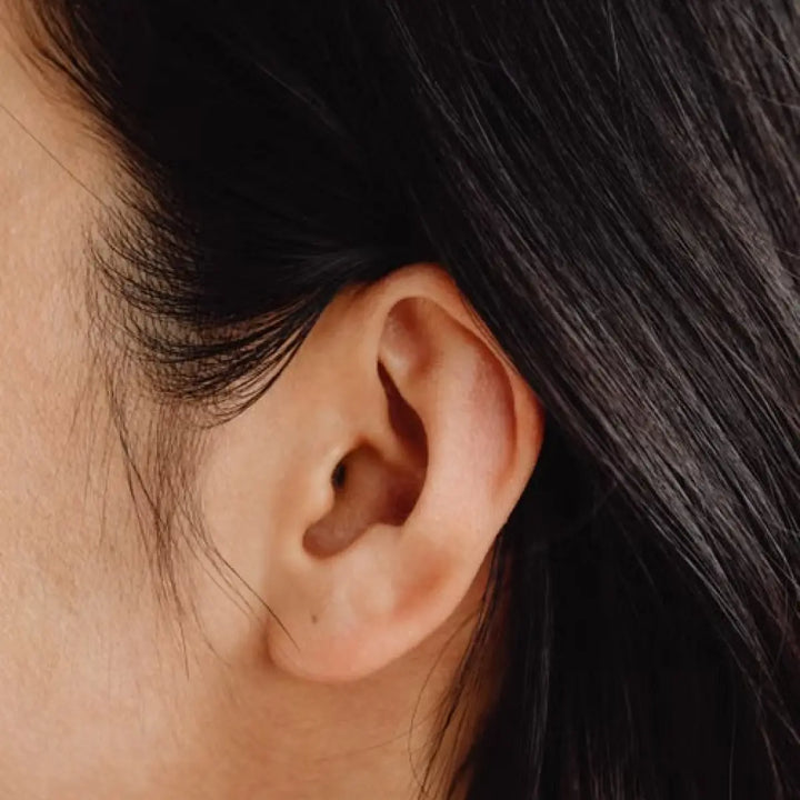 Why Does taVNS Usually Use the Left Ear?