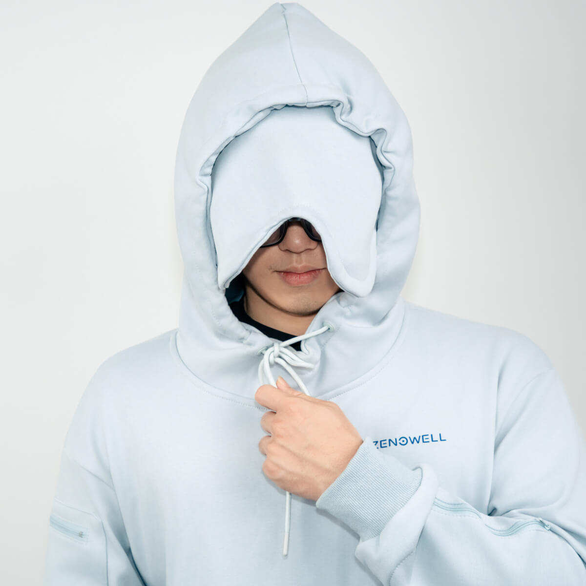 ZenoWell TaVNS Support Gift Set