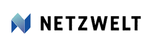 Netzwelt media partner logo representing German tech and wellness coverage of ZenoWell