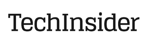 Tech Insider media partner logo representing technology and wellness coverage of ZenoWell
