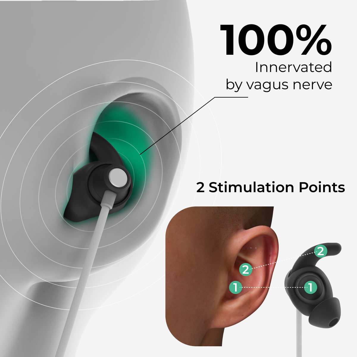 ZenoWell Vita – Der Weg zur inneren Ruhe