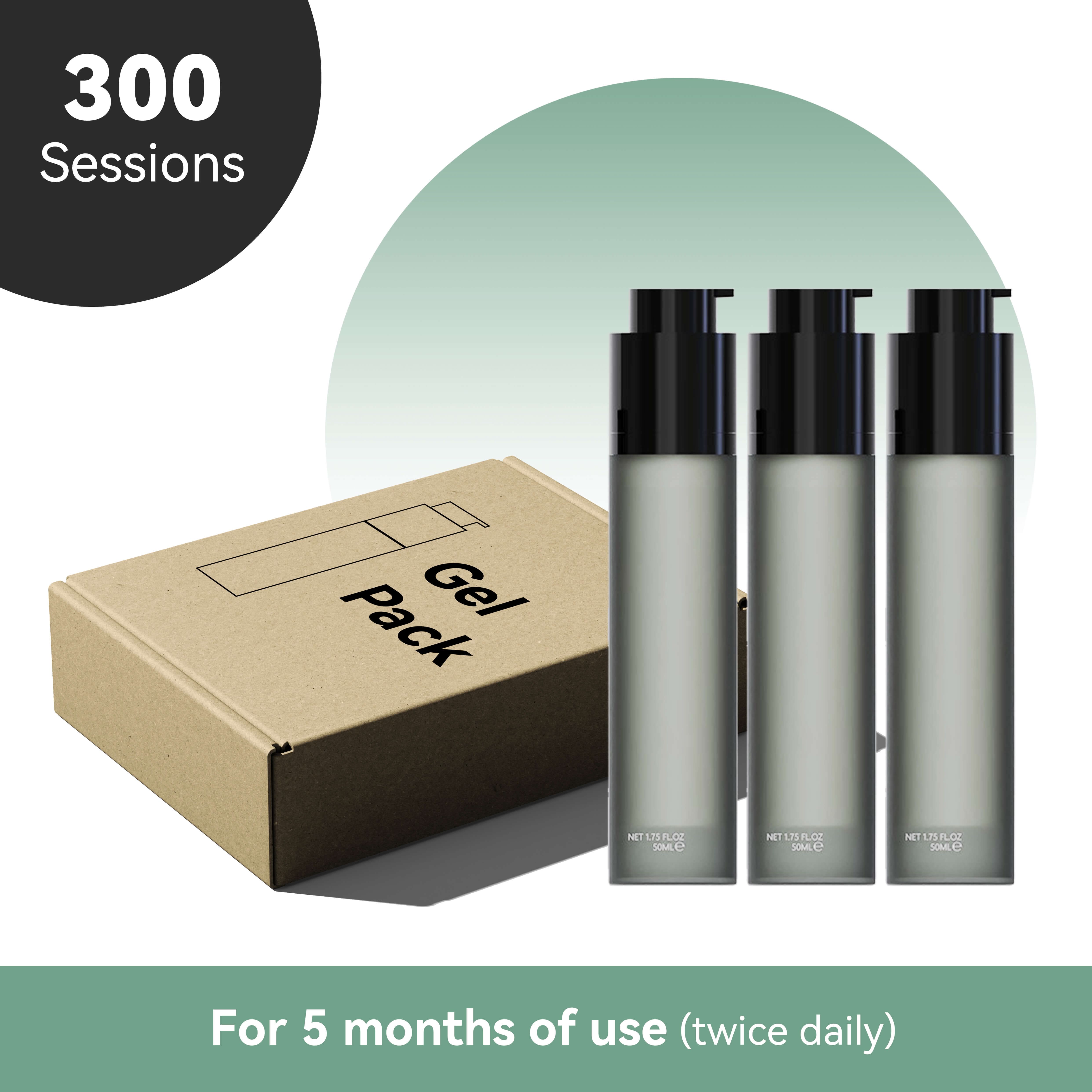 ZenoWell Gel Pack