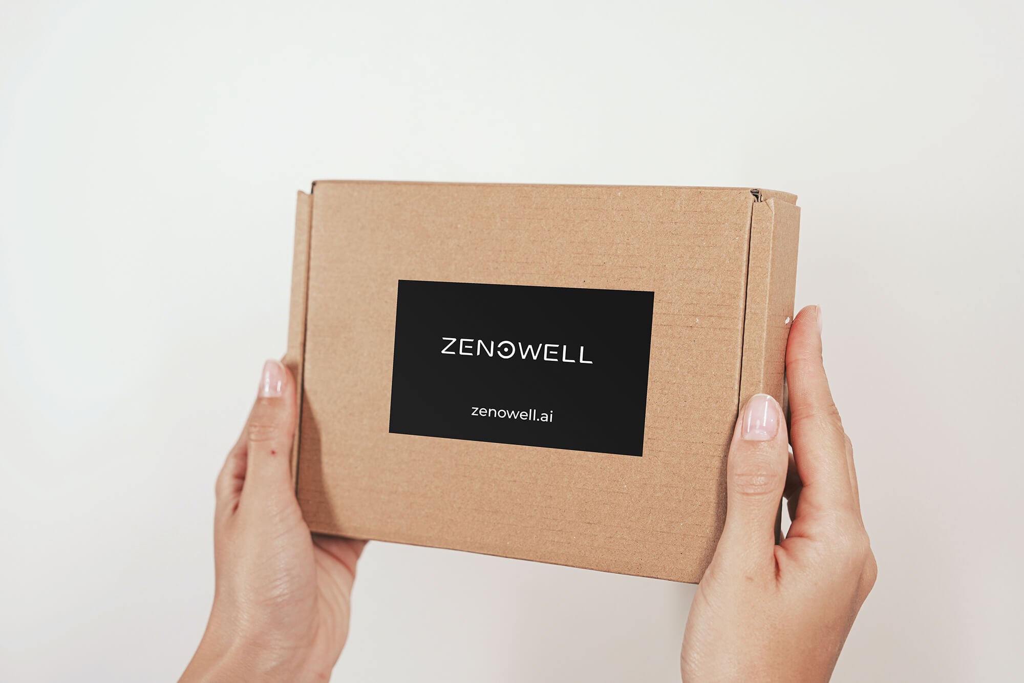 ZenoWell Gel Pack - ZenoWell