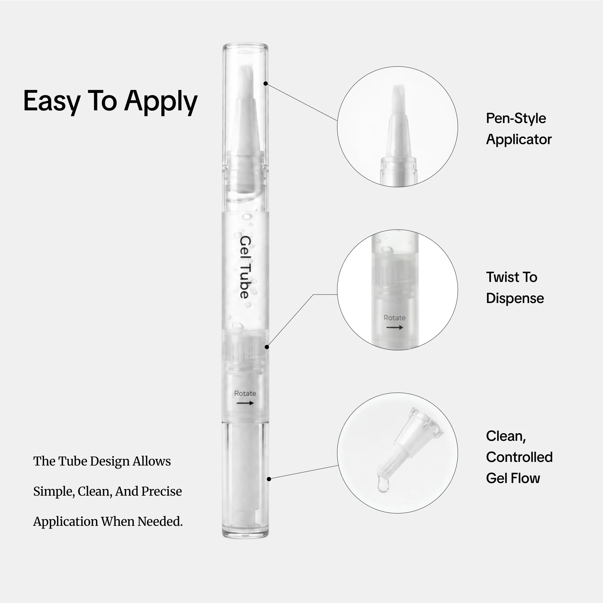 ZenoWell Gel Pack