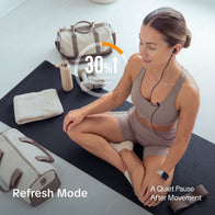 ZenoWell Vita – Activates Vagus Nerve and Paves the Way to Calm