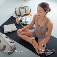 ZenoWell Vita – Der Weg zur inneren Ruhe