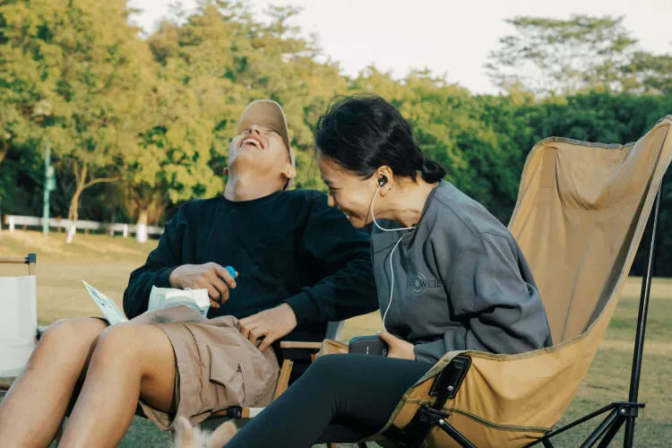 Restaurer l'équilibre du SNA et moduler le neurotransmetteur