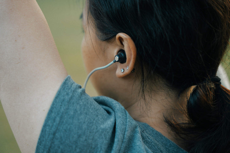 Erleben Sie lang anhaltende Effekte