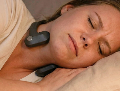 Nicht-invasive 
VNS am Hals
