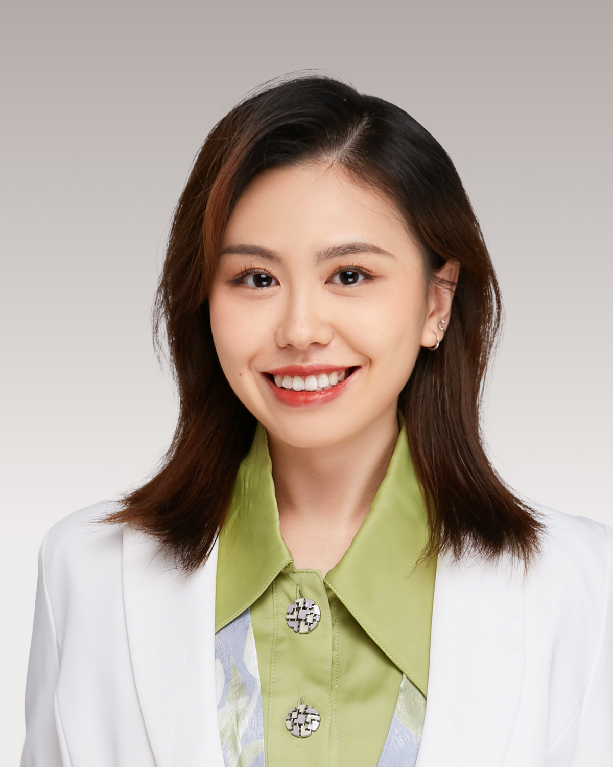 Dr.Jane XiaoZenoWell FounderThe Chinese University of Hong Kong