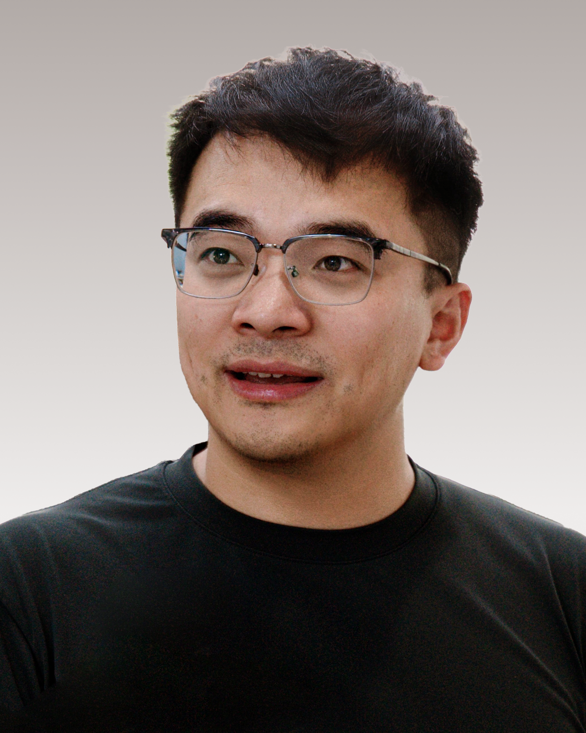 Dipl.-Ing Jo Xue ZenoWell Cofounder Heidelberg University