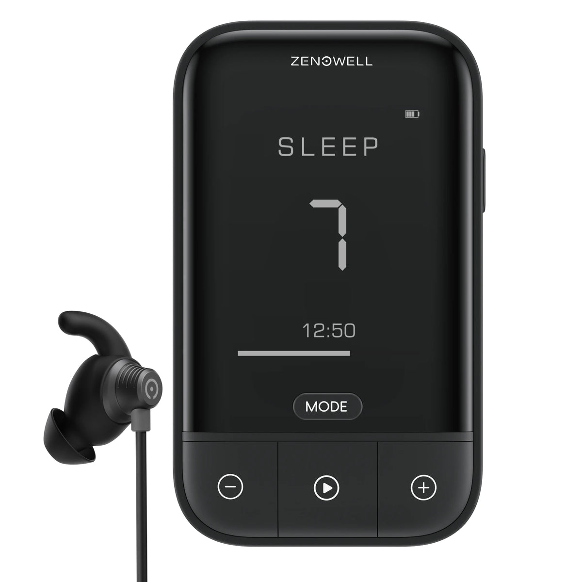 ZenoWell Vita