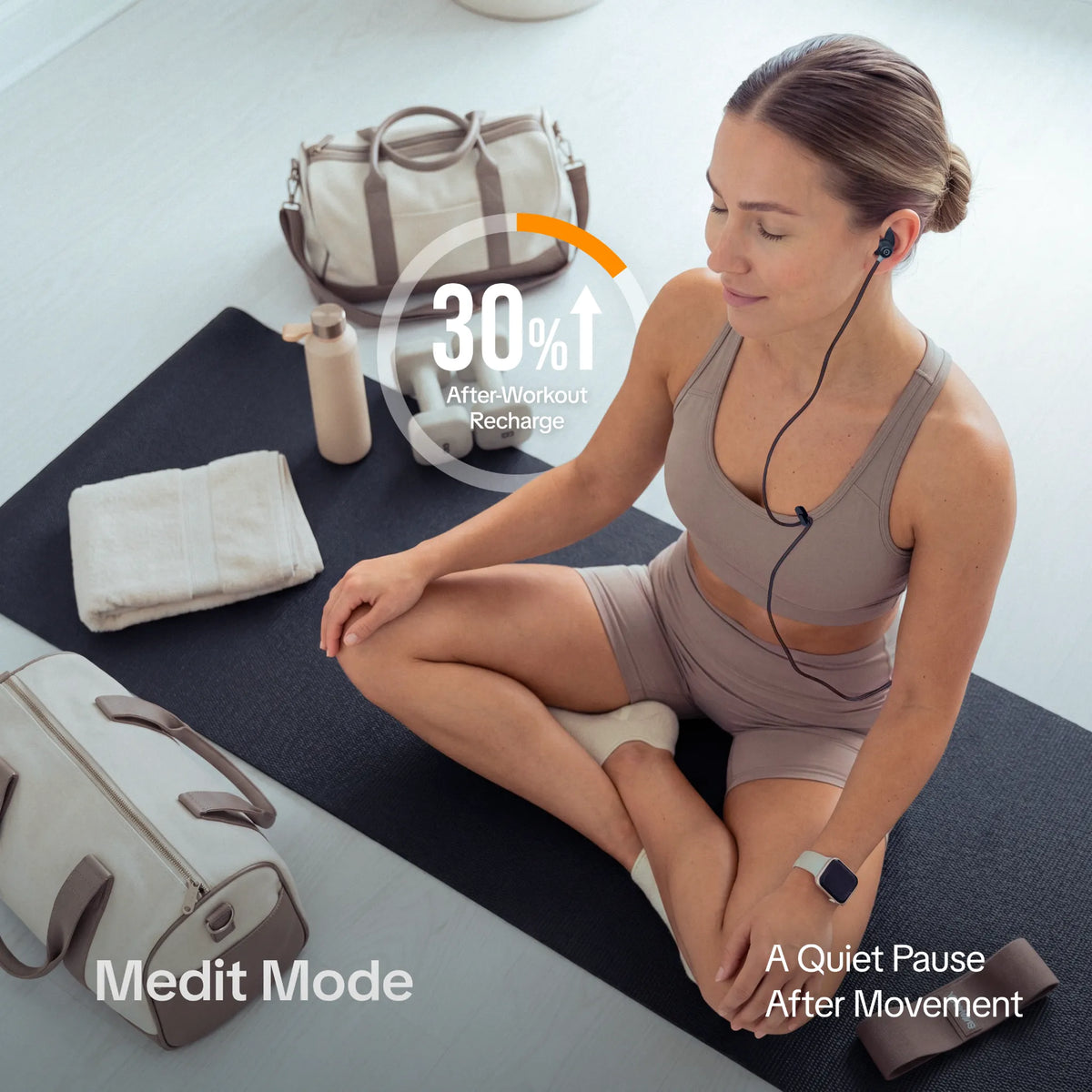 ZenoWell Vita – Der Weg zur inneren Ruhe