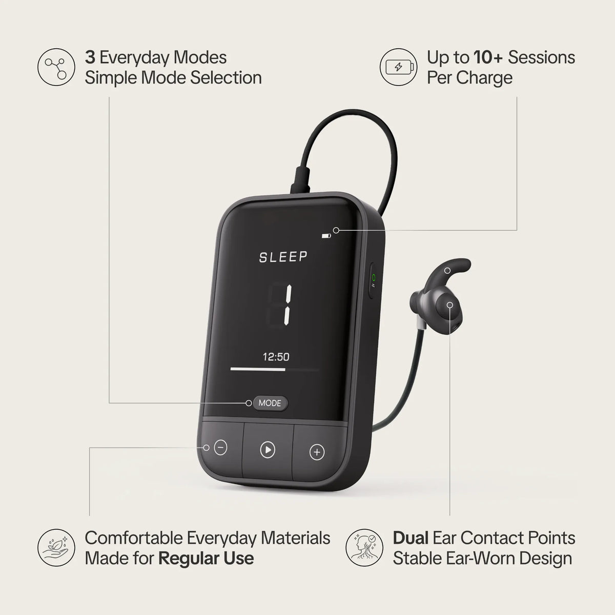 ZenoWell Vita – Der Weg zur inneren Ruhe