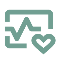 Supporting your heart health with every moment of calm.
