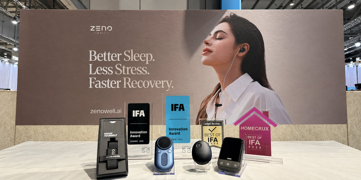 ZenoWell-Team im Austausch mit Gastforschern