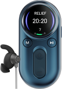 ZenoWell LUNA Plus-Gerät