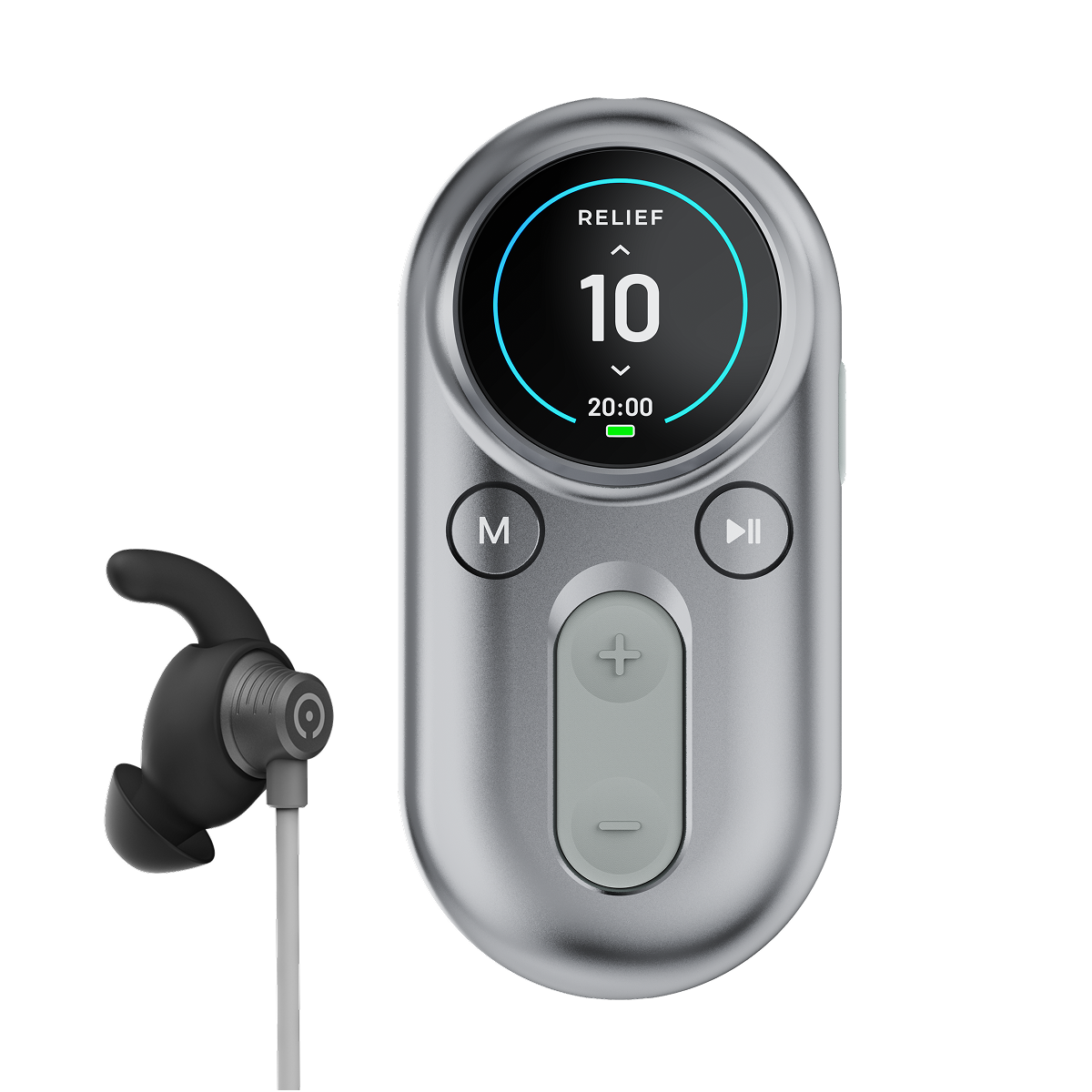 ZenoWell Luna – Entfalte natürliche Heilkraft