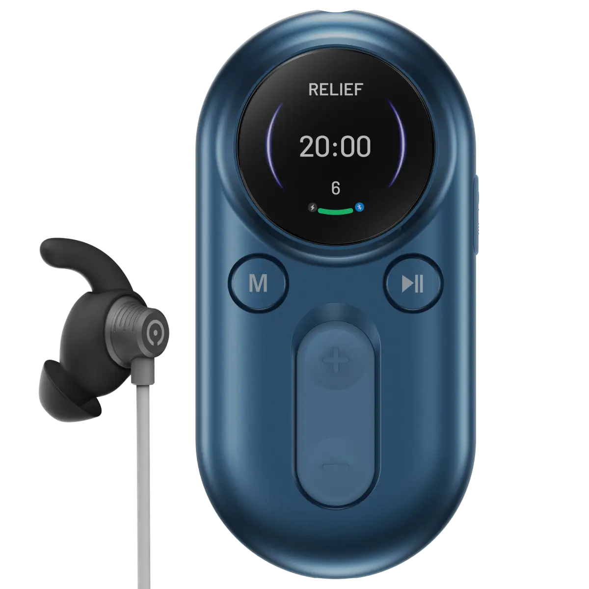 ZenoWell Luna Plus
