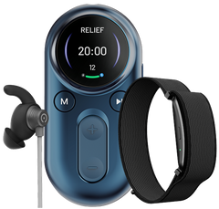 ZenoWell Luna Plus-Gerät