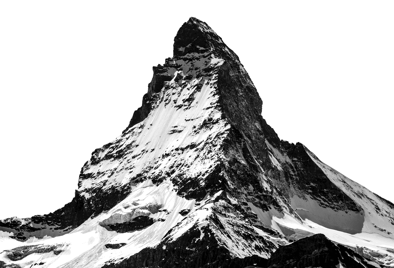 Paisaje montañoso