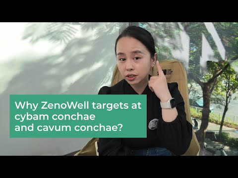 ZenoWell-Podcast, Folge 3 | Warum zielt die taVNS von ZenoWell auf die Cymba conchae und das Cavum conchae ab?