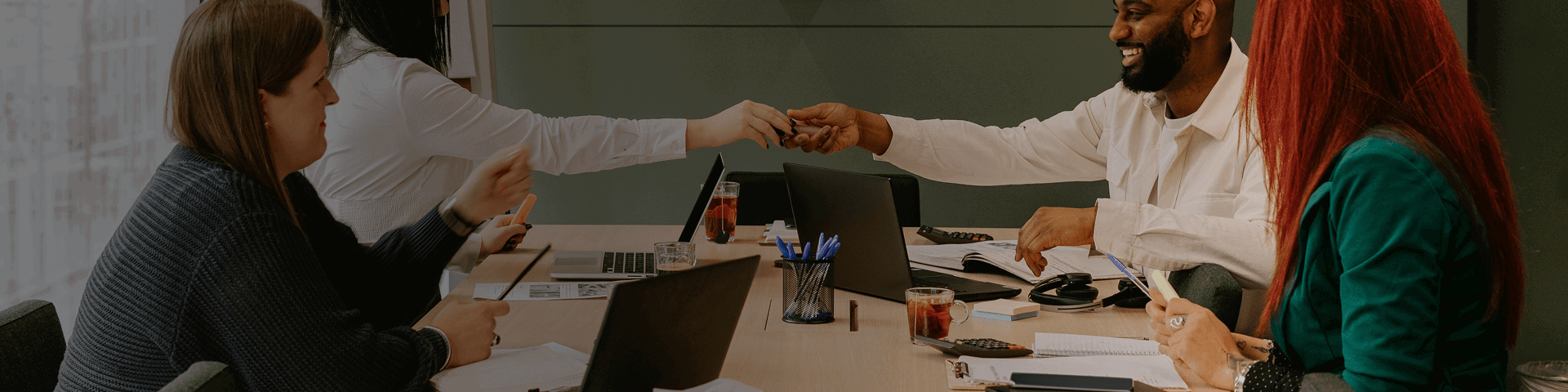 Become a ZenoWell Partner