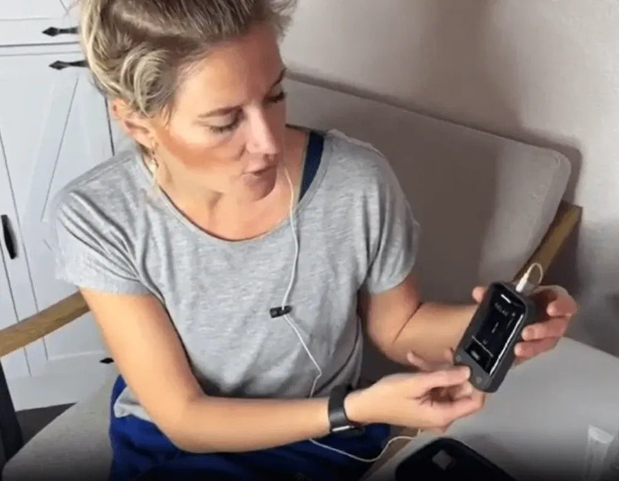 Aubery – Vorschaubild des Kundenvideos
