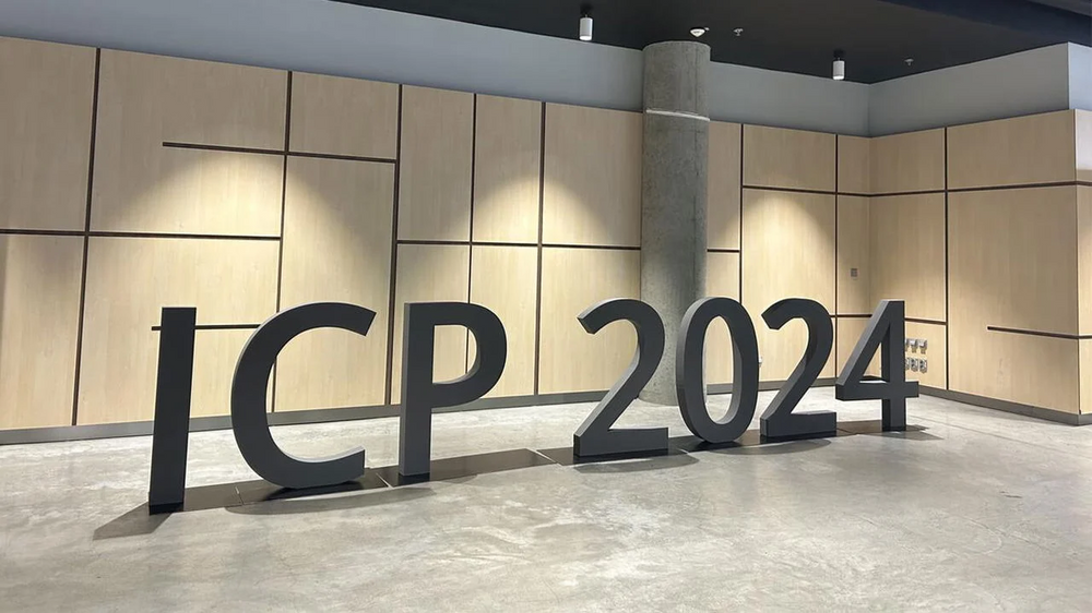 ZenoWell at ICP 2024