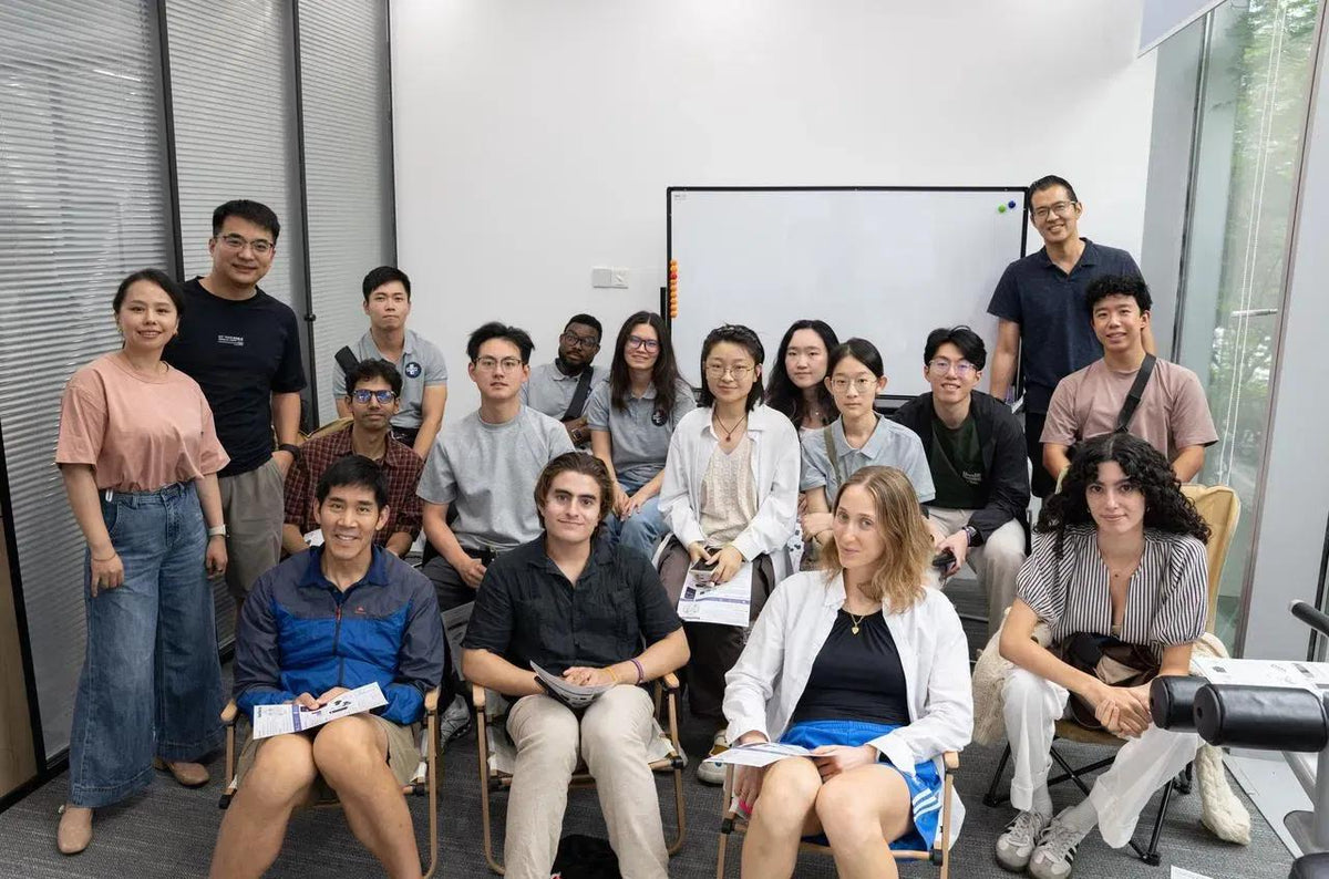 ZenoWell Hong Kong practitioner salon