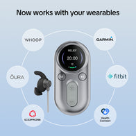 Earbud Set - LUNA Plus
